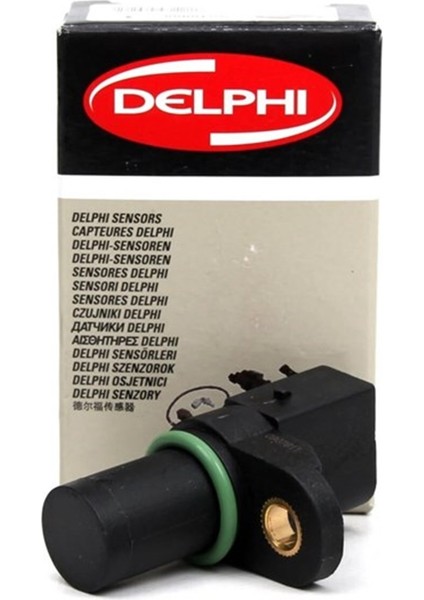 Bmw E87 Kasa 118I Eksantrik Devir Sensörü Delphi Marka 12147518628
