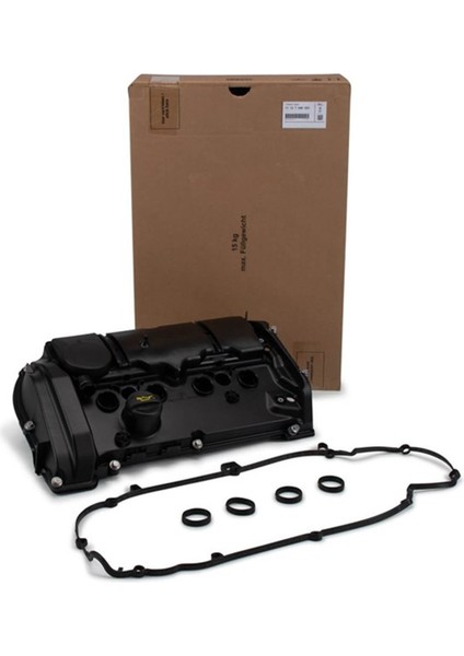 Bmw F20 Kasa 120I Subap Külbütör Kapağı Orjinal Bmw 11127646553