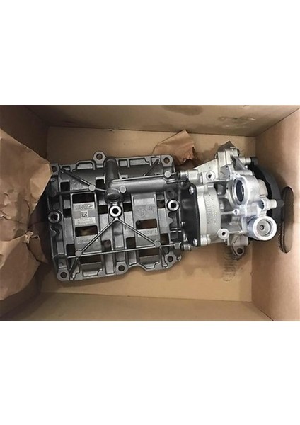 Bmw F20 Kasa 120D N47 Motor Yağ Pompası Orjinal Bmw 11417823007