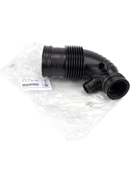 Bmw F20 Kasa 116I Turbo Hortumu Orjinal 13717597586