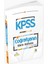 KPSS Coğrafyanın Kara Kutusu Konu Özetli Dijital Çözümlü ÖSYM Çıkmış Soru Havuzu Bankası 1