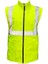 5+1 Reflektörlü Kışlık Parka Mont Içi Çıkmalı Yerli Kaban xxl Beden 3