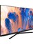 B55 C 985 BE 55" 139 Ekran Uydu Alıcılı 4K Ultra HD Smart LED TV 2