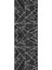 Dijital Baskılı Kaymaz Taban Yıkanabilir Modern Yolluk ve Koridor Halısı Ndu-Ht-24 2