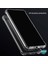 Samsung Galaxy A04S Kılıf Shock Absorbing Şeffaf 5