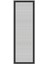 Dijital Baskılı Kaymaz Taban Yıkanabilir Modern Yolluk ve Koridor Halısı NDU-SD-362 2