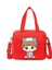 Bebek Bakım Çantası - Kırmızı (Yurt Dışından) 1