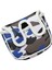 Golf Mallet Putter Kapak Headcover Kapatma Putter Kapak Koruyucusu (Yurt Dışından) 5