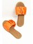 Oct Shoes Kadın Günlük Terlik TS1112 1