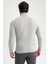 Regular Fit Balıkçı Yaka Triko Kazak Z9558AZ22AU 4