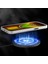 Apple iPhone 14 Pro Max Kılıf Magsafe Şarj Özellikli Youngkit Technology Serisi Kapak 4