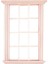 1/12 Dollhouse Minyatür Aksesuarları 4 Pc (Yurt Dışından) 2