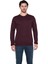 Keep Out 5027 Basic Bisiklet Yaka Regular Fit Sweatshirt 1