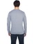 Keep Out 5027 Basic Bisiklet Yaka Regular Fit Sweatshirt 2