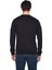 5027 Basic Bisiklet Yaka Regular Fit Sweatshirt 2
