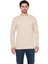 Keep Out 5025 Basic Bisiklet Yaka Regular Fit Sweatshirt 1