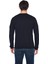 Keep Out 5025 Basic Bisiklet Yaka Regular Fit Sweatshirt 2