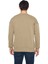 Keep Out 5008 True Bisiklet Yaka Oversize Basic Erkek Sweatshirt 2