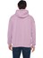 5001 Kapüşonlu Oversize Kanguru Cepli Basic Erkek Sweatshirt 2