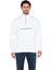 Keep Out 5009 Authentic Boğazlı Oversize Basic Erkek Sweatshirt 2