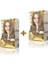Golden Beauty 9.1 Elmas Sarısı Set Boya 1