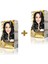 Golden Beauty 1.0 Siyah Set Boya 1