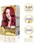 Golden Beauty 5.65 Çilek Kırmızısı Set Boya 1