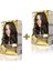 Golden Beauty 7.11 Yoğun Küllü Kumral Set Boya 1