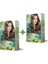 Natural Beauty 8.0 Açık Kumral 1