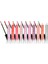 Hi-Shine Lip Gloss - Işıltılı Dudak Parlatıcısı Orange Red 3,6 ml - No: 205 4