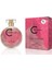 Cle D'amour Pink Cadillac (Meyveli/çiçeksi) Women - 3 Lü Kadın Parfüm Seti 100 ml - Vegan 2