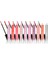 Hi-Shine Lip Gloss - Işıltılı Dudak Parlatıcısı Reflective Pink 3,6 ml - No: 201 4