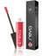 Creamy Matte Lip Gloss Ribbon Red - Mat Krem Dudak Parlatıcısı 7 ml - No: 106 1