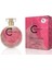 Cle D'amour Pink Cadillac (Meyveli/çiçeksi) Women - 3 Lü Kadın Parfüm Seti 50 ml - Vegan 2