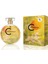 Cle D'amour Powdering Fruits + Strong Man - 2 Li Kadın Erkek Parfüm Seti 50 ml - Vegan 2