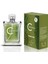 Cle D'amour Powdering Fruits + Strong Man - 2 Li Kadın Erkek Parfüm Seti 50 ml - Vegan 3