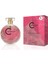Cle D'amour Pink Cadillac + Powerful Scent - 2 Li Kadın Erkek Parfüm Seti 100 ml - Vegan 2