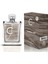 Cle D'amour Pink Cadillac + Powerful Scent - 2 Li Kadın Erkek Parfüm Seti 100 ml - Vegan 3
