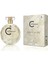 Cle D'amour Beauty Of Life (Miskli/çiçeksi) Women - 3 Lü Kadın Parfüm Seti 100 ml - Vegan 2