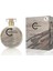 Cle D'amour Bloomıng Days (Çiçeksi / Gurme) Women - 3 Lü Kadın Parfüm Seti 100 ml - Vegan 2