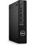 Optiplex 3080MFF N212O3080MFF_U10 I3-10105T 8gb 512SSD W11H Mini Bilgisayar 2