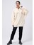 Alexander Gardi Süs Cepli Oversize Sweatshirt B22-398A 1