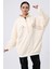 Alexander Gardi Süs Cepli Oversize Sweatshirt B22-398A 4