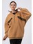 Alexander Gardi Süs Cepli Oversize Sweatshirt B22-398A 4