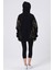Kapüşonlu Oversize Sweatshirt 5