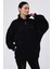 Alexander Gardi Süs Cepli Oversize Sweatshirt B22-398A 4