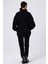 Alexander Gardi Süs Cepli Oversize Sweatshirt B22-398A 5