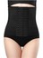 Siyah Kadın Sıkılaştırıcı Doğum Sonrası Lohusa Korse 3