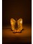 Lumino Elephant White Dots 4