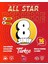 8. Sınıf All Star Türkçe Deneme Sınavı Yeni 1